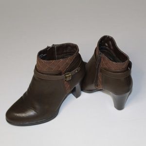 Rialto Heeled Boots